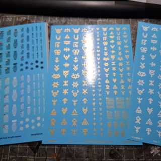 Terminators Continued!