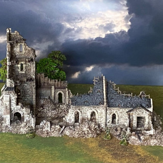 Clearing out more stuff