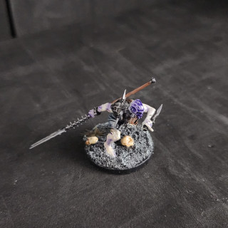 The Unmade.. finally made