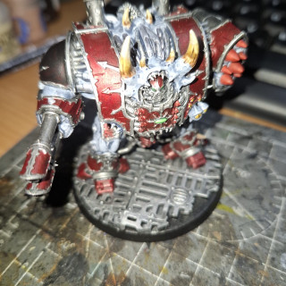 Other Word Bearer units.