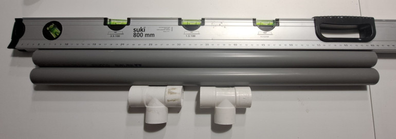 (re)Assembly instructions