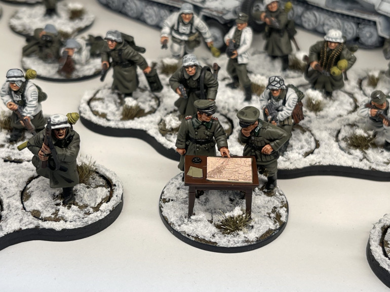 Asked Gerry for advice on where to get maps, as always the font of knowledge came through for us