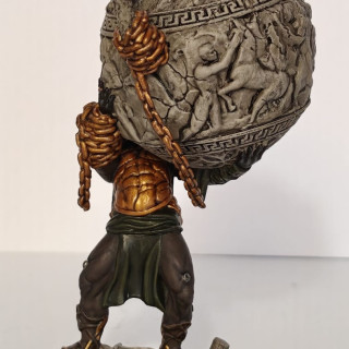 Cycle 4 titans part 2: Lunarlander, Wishender and Immortal Truthbearer