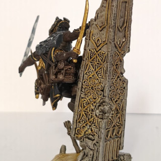 Cycle 4 titans part 2: Lunarlander, Wishender and Immortal Truthbearer