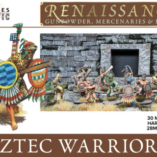 Alternative for bare arms for old Necromunda minis