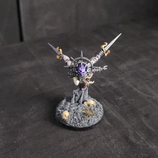 The Unmade.. finally made