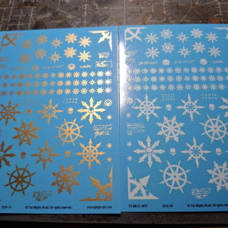 Terminators Continued!