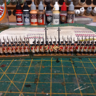 The road to may the 4th