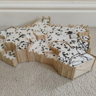 Construction - the plan