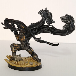 Cycle 4 titans part 2: Lunarlander, Wishender and Immortal Truthbearer