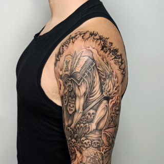 It Is Done!