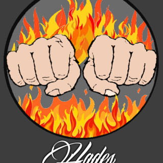 First real official piece of artwork