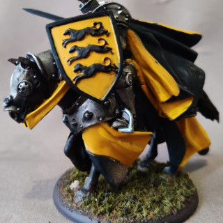 It has been a while....