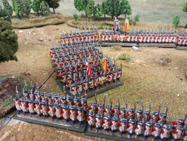 The road to may the 4th