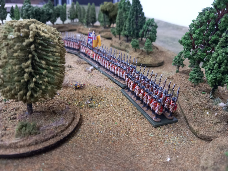 The road to may the 4th