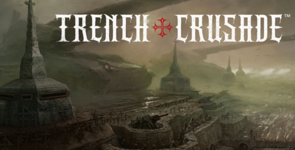 Trench Crusade