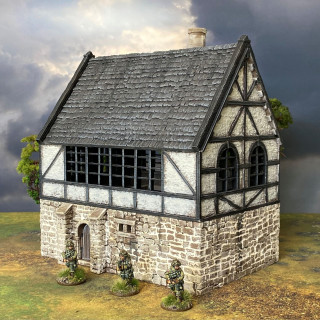 Clearing out more stuff