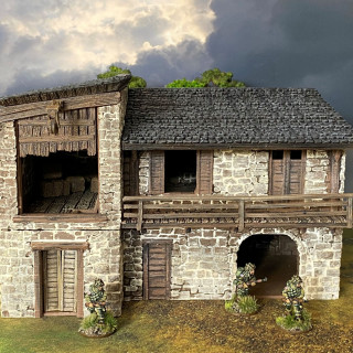 Clearing out more stuff