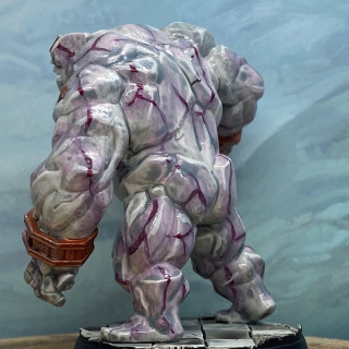 Stone golem