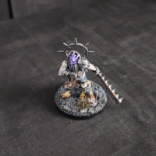 The Unmade.. finally made