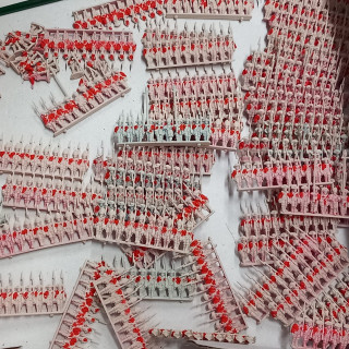 The road to may the 4th