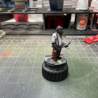 Apes, Robots, and Fatties!