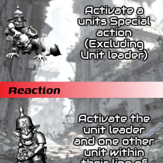 Card Activation system