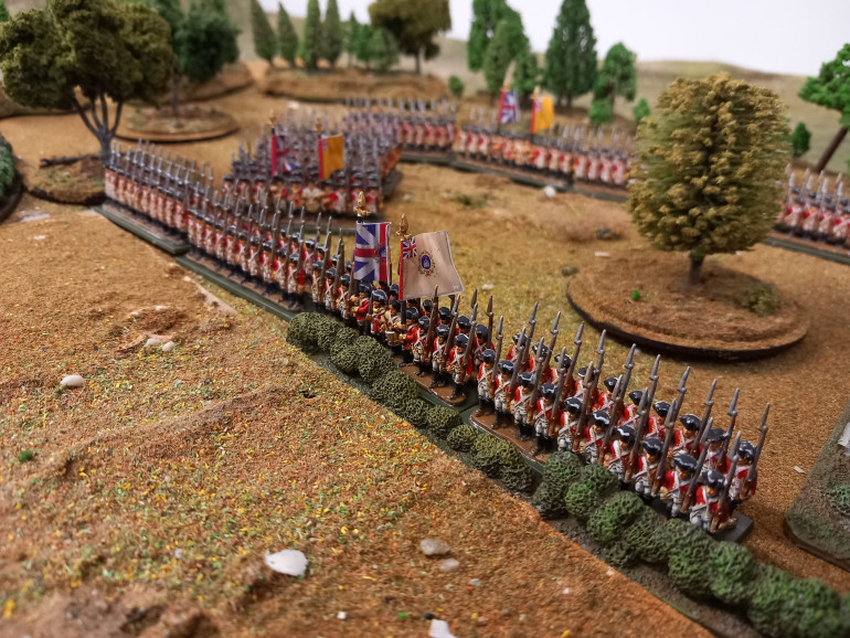 The road to may the 4th