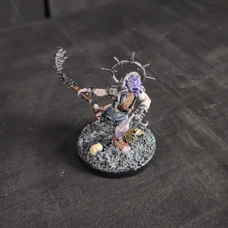 The Unmade.. finally made