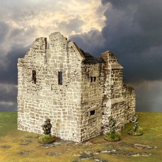 Clearing out more stuff