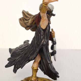 Cycle 4 titans part 1: Shadowdancer and Cloudsoarer