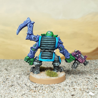 Ork Craboid Troopers