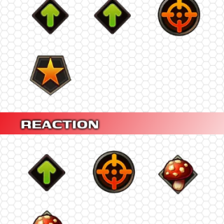 After some feedback and playtesting...