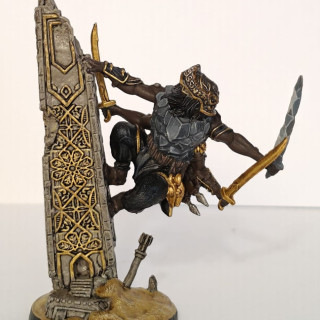 Cycle 4 titans part 2: Lunarlander, Wishender and Immortal Truthbearer