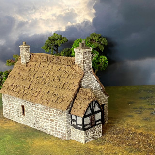 Clearing out more stuff