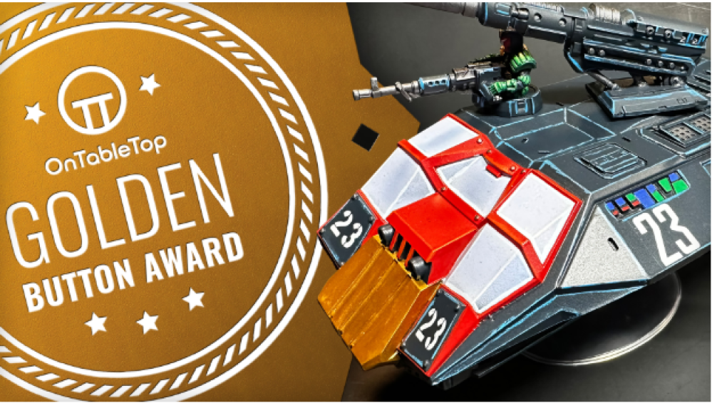 Justice in Miniature