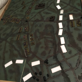 Building the buildings