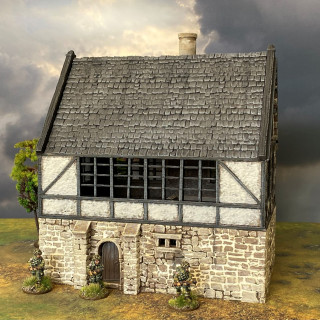 Clearing out more stuff