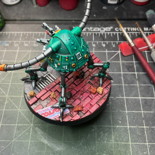 Apes, Robots, and Fatties!