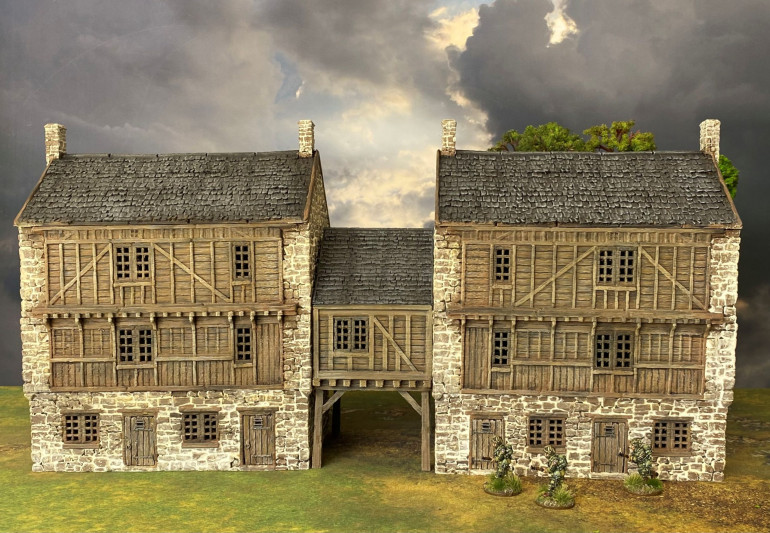 Clearing out more stuff