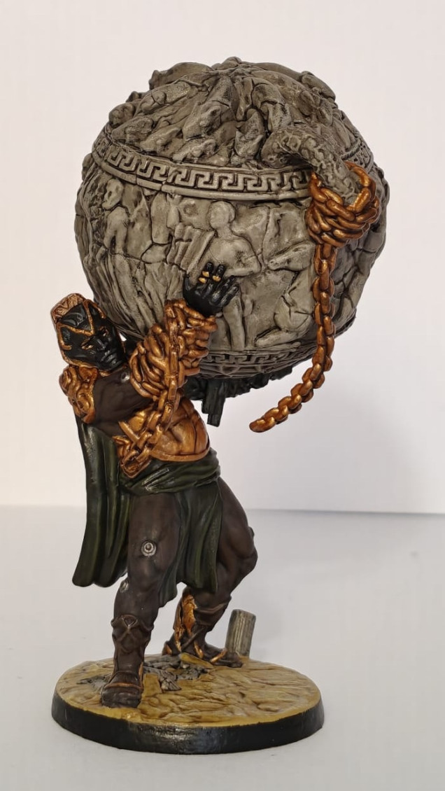 Cycle 4 titans part 2: Lunarlander, Wishender and Immortal Truthbearer