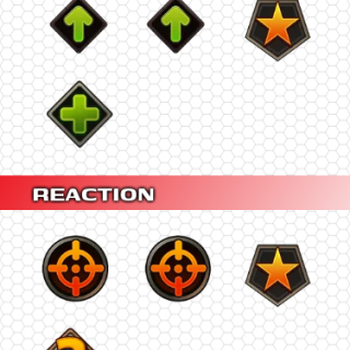 After some feedback and playtesting...