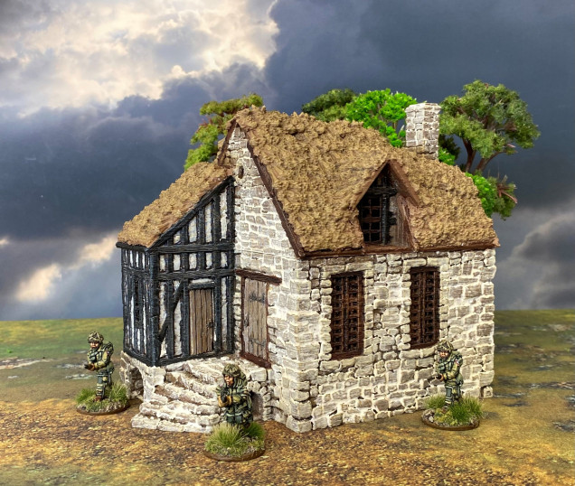 Clearing out more stuff