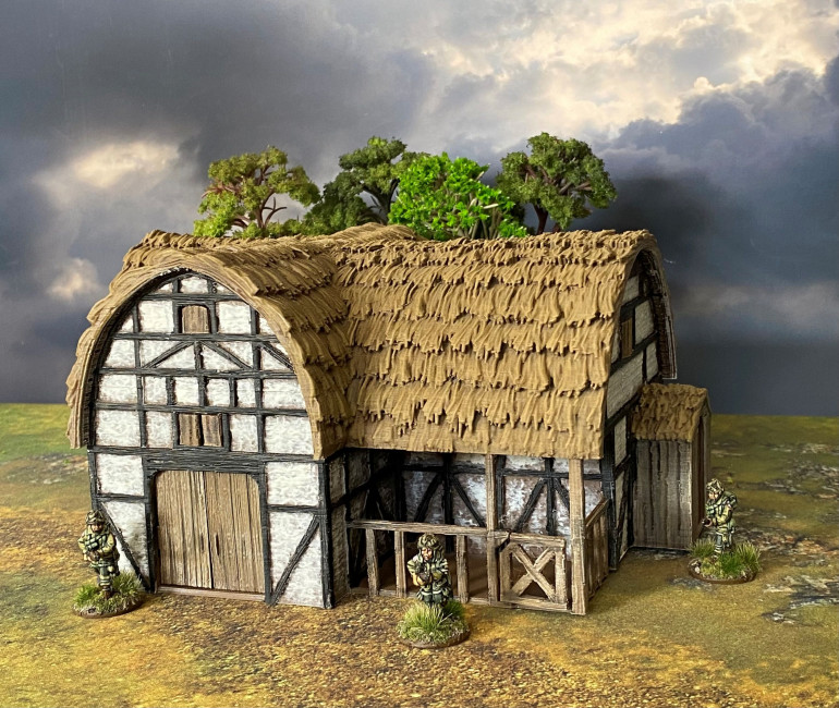 Clearing out more stuff