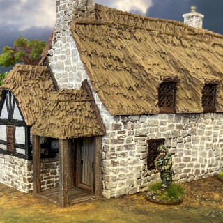 Clearing out more stuff