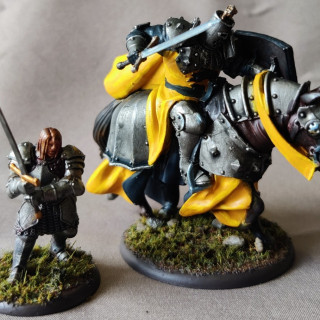 It has been a while....