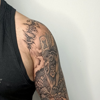 It Is Done!