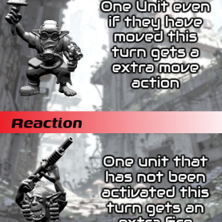 Card Activation system