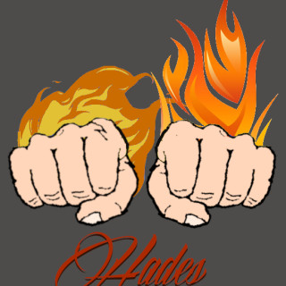 First real official piece of artwork