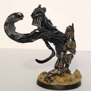 Cycle 4 titans part 2: Lunarlander, Wishender and Immortal Truthbearer